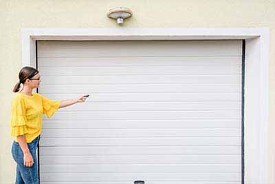 Carol Stream Garage Door Opener Installation