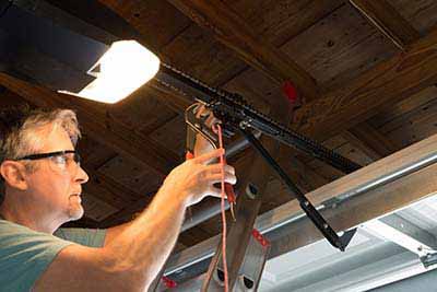 Carol Stream Garage Door Repair Service