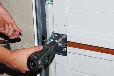 Carol Stream Garage Door Repair