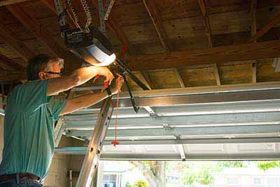 Carol Stream Garage Door Repair