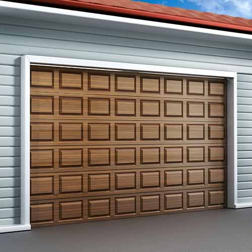 Carol Stream Mobile Garage Door Repair Service