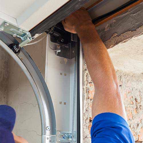 Carol Stream Mobile Garage Door Repair