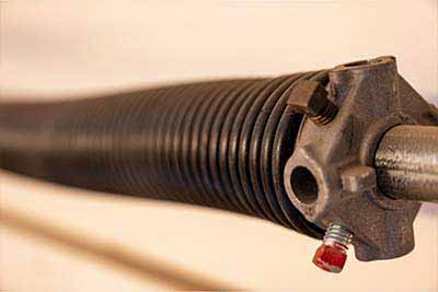 Carol Stream Garage Door Spring Repair