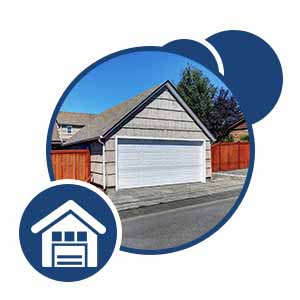 Carol Stream Garage Door Installation