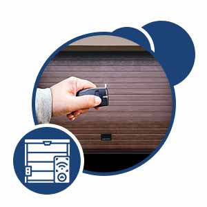 Carol Stream Garage Door Opener Installation